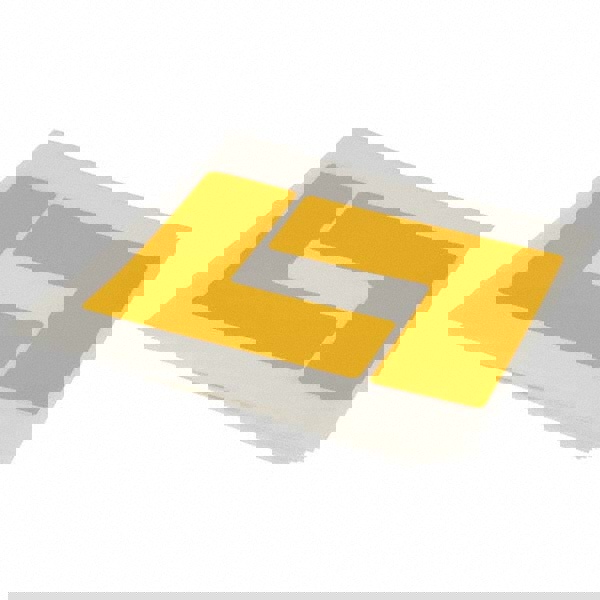 Floor-Stair Cleats, Die Cuts & Strips: Polyester